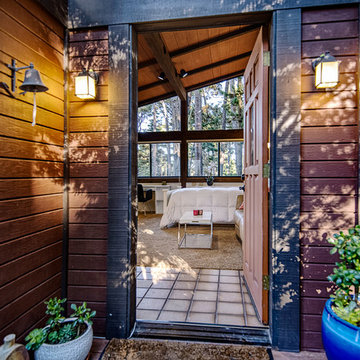 Tree House for Grownups