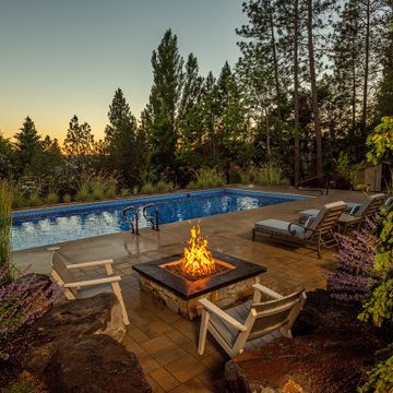 Destination Backyard