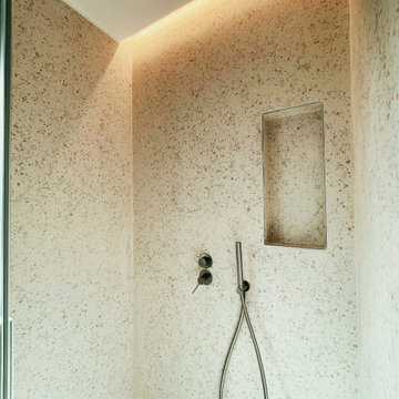 Appartamento_Villa Carpegna