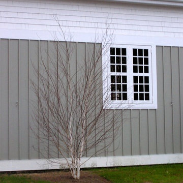 Steeply Chase Farm