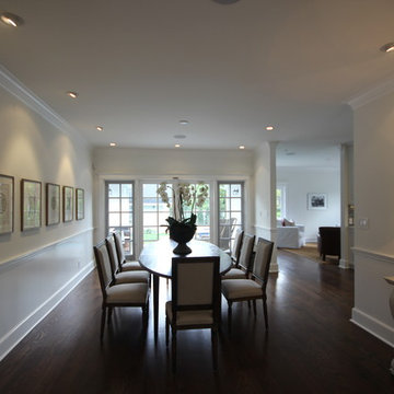 1919 Historical Renovation | Before & After
