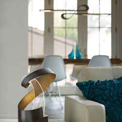 Hubbardton Forge Lighting - Table Lamps