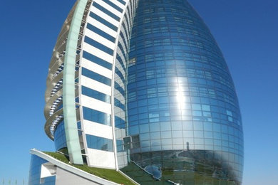 Ashgabat Hotel - France