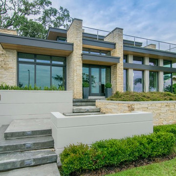 Modern/Midcentury