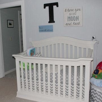Rooms featuring our Products
