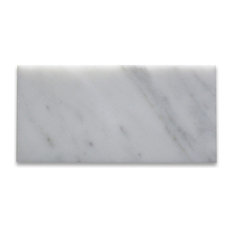 American Olean White Subway Tile Houzz