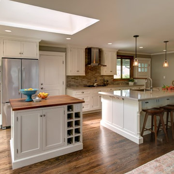 Simple Elegance - Designed by Kathy Smith