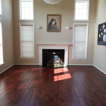 Project Gallery