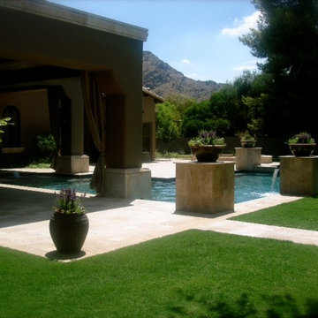 Build Your Own Pool New Swimming Pool Designs