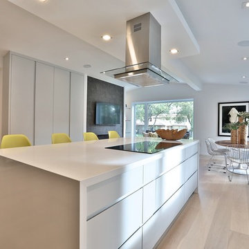 Credit Woodlands
