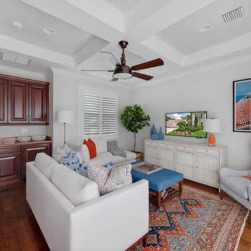 Ballenisles Guest Suite after