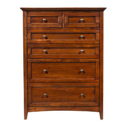 Westlake Bedroom Chest - Dressers
