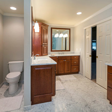 PowerHouse Bath Remodel