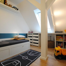 Kinderzimmer J1