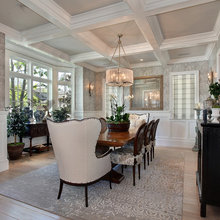 Dining Room Ideas