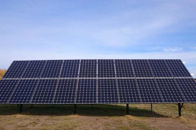 Sherwood Park Solar