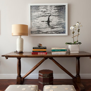 Upper East Side Apartment