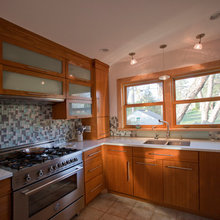 Kitchen Ideas