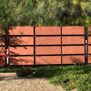 Pergolas, Arbors & Screens