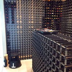NOOK Wine Racks - Storage And Organization
