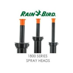 Rainbird Sprinkler Systems - Sprinklers