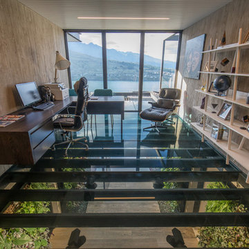 Winner of the 2018 TIDA New Zealand Architect New Home of the Year