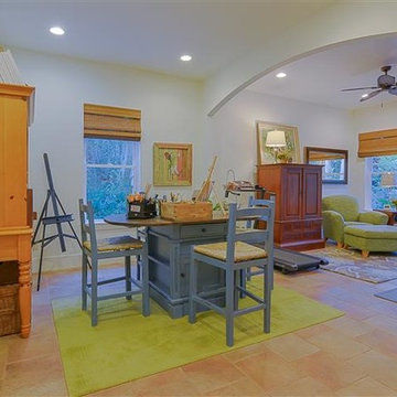 Custom Residence