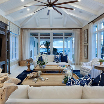 Gulf Stream Oceanfront