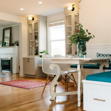 Ravenna Kitchen