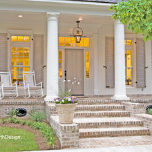 Outdoor paint