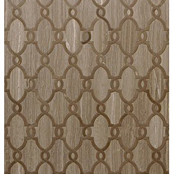 Water Jet Mosaics - Tile