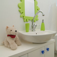 Kids Bathroom