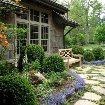 Highlands Country Club - Croquet and Country Club