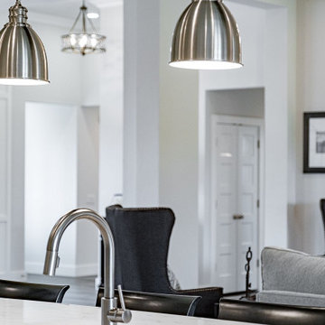 Filled With Personality, Kitchen Remodeling in Los Angeles, CA