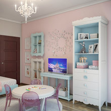 Kids' Rooms