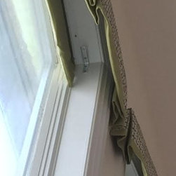 Arched Top Valance - Valances
