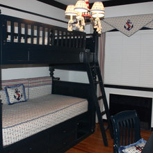 boys room