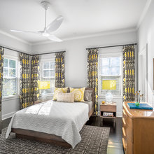 hamptons furnishing ideas