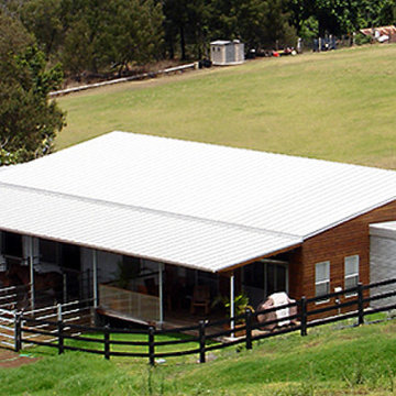 Lani Nui Ranch