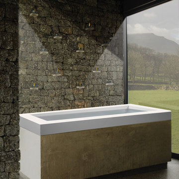 MTI Baths