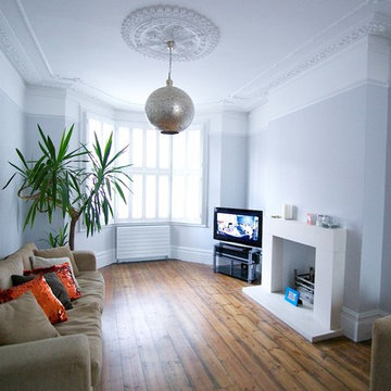 South London Town House