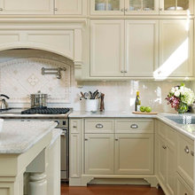 kitch backsplash