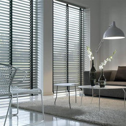 Blinds - Products