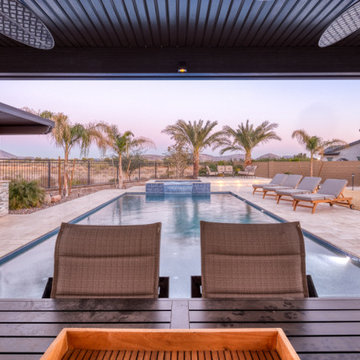 Ideal Retreat for a Quiet Evening in Peoria , Arizona