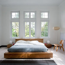 Bed frame