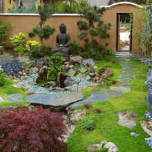 garden design