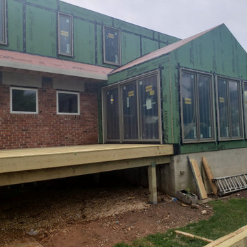 Home Additions (Before)