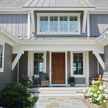 Elevations