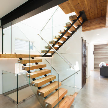Midori Uchi - One of Canada's Greenest Homes
