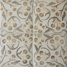 TILE and FLOORING